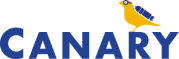 Logo do canary
